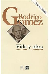 Vida y Obra