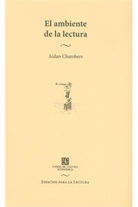 El Ambiente de la Lectura