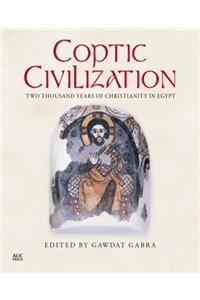 Coptic Civilization