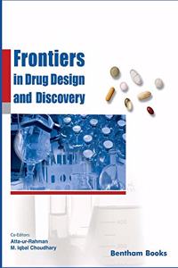 Frontiers in Drug Design and Discovery Vol. 10