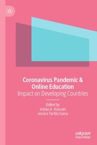 Coronavirus Pandemic & Online Education