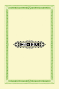 Selected Piano Pieces