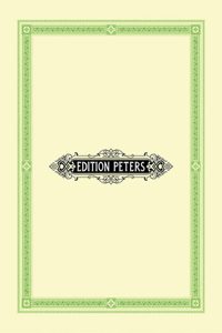 Clarinet Concerto No. 1 in F Minor Op. 73 (Edition for Clarinet and Piano)