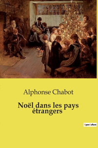 Noël dans les pays étrangers