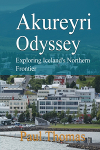 Akureyri Odyssey