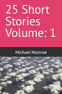 25 Short Stories