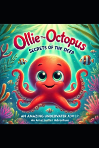 Ollie the Octopus