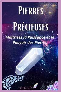 Pierres Précieuses