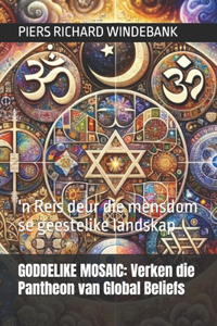 Goddelike Mosaic