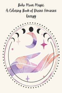 Boho Moon Magic
