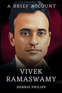 Vivek Ramaswamy