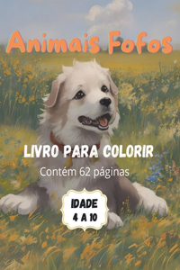 Animais Fofos