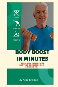 Body Boost in Minutes