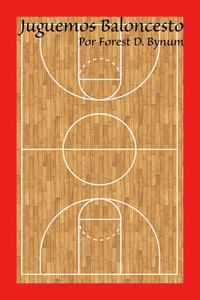 Juguemos Baloncesto