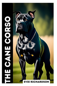 Cane Corso