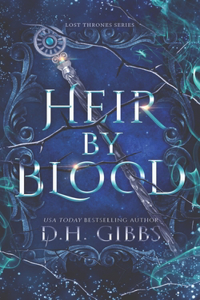 Heir By Blood