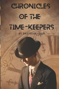 Chronicles of the Time-Keepers
