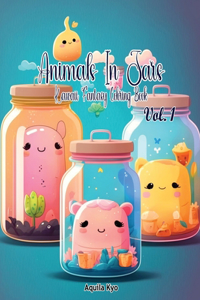 Animals In Jars Volume 1