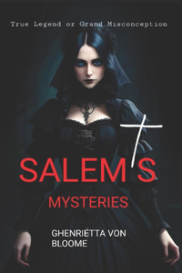 Salem's Mysteries