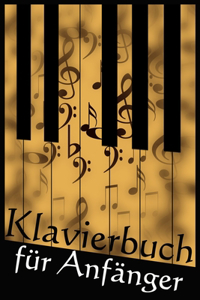 Klavierbuch für Anfänger