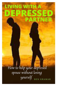 Living with a Depressed Partner