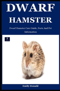 Dwarf Hamster