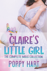 Claire's Little Girl