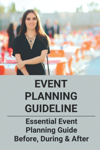 Event Planning Guideline