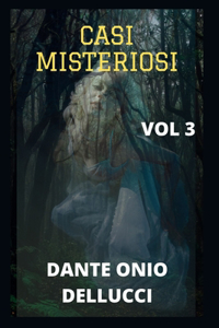 Casi Misteriosi