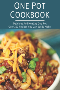 One Pot Cookbook