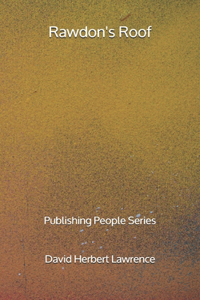 Rawdon's Roof - Publishing People Series