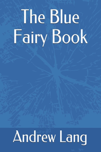 The Blue Fairy Book