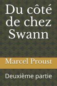 Du côté de chez Swann