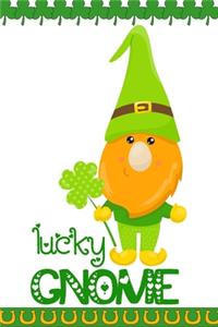 Lucky Gnome