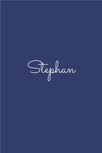 Stephan