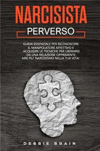 Narcisista Perverso