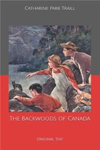 The Backwoods of Canada