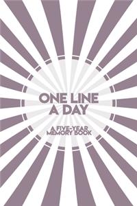 One Line a DAY