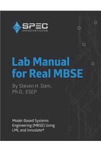 Lab Manual for Real MBSE