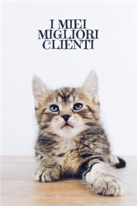 I miei migliori clienti