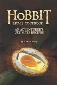 Hobbit Movie Cookbook