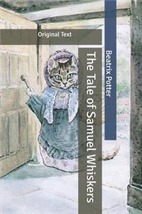 The Tale of Samuel Whiskers