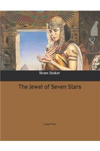 The Jewel of Seven Stars