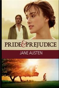 Pride and Prejudice By Jane Austen 