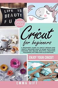 Cricut For Beginners