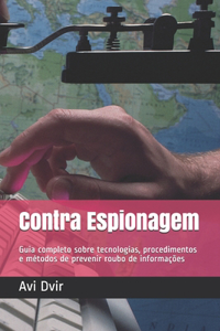 Contra Espionagem