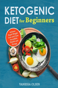 Ketogenic Diet for Beginners