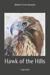 Hawk of the Hills