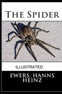 The Spider illustrated