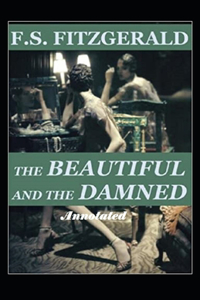 The Beautiful and the Damned annotated